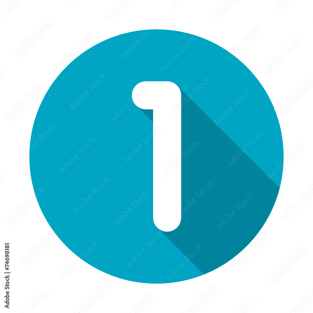 Flat App Icon Flat App Icon