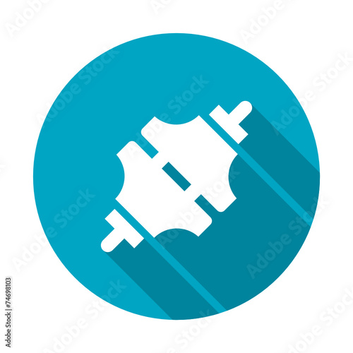 Flat App Icon