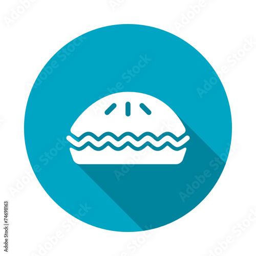 Flat App Icon