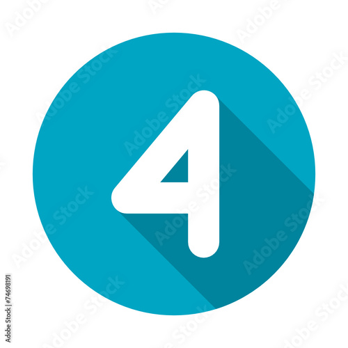 Flat App Icon