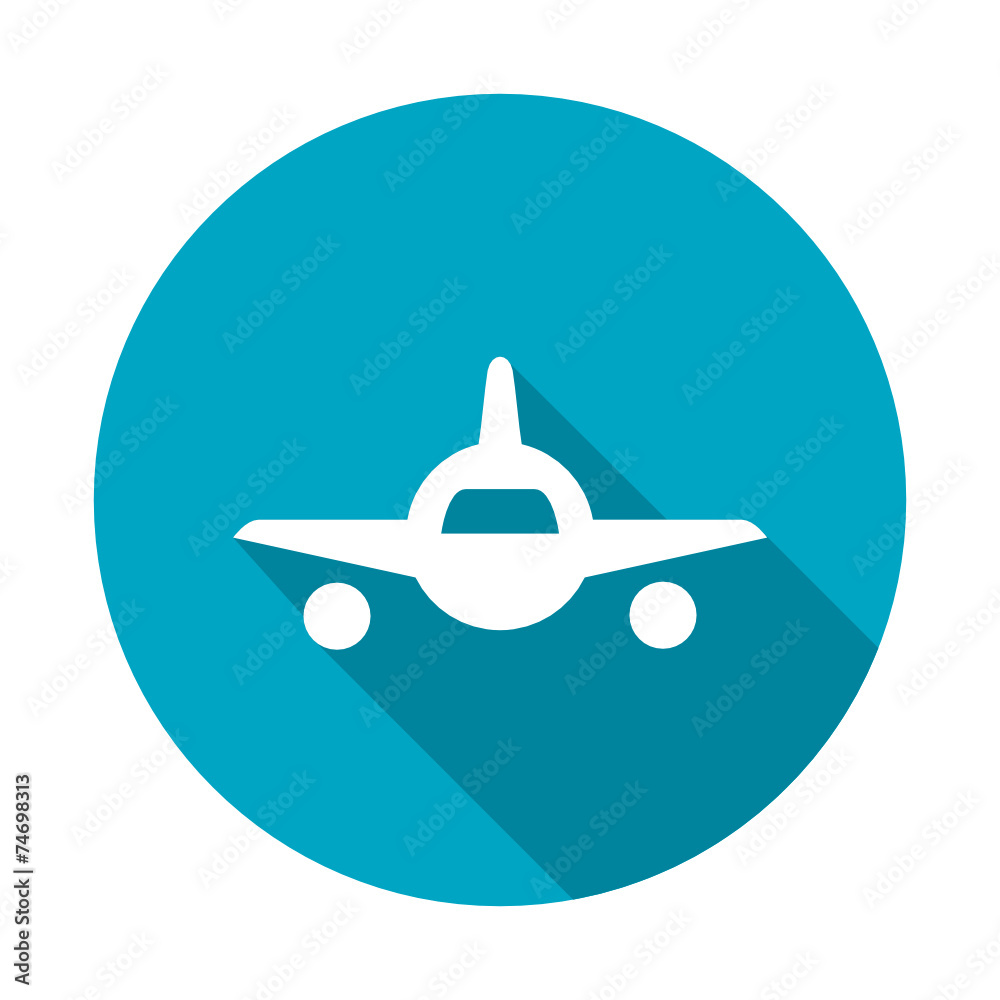 Flat App Icon Flat App Icon