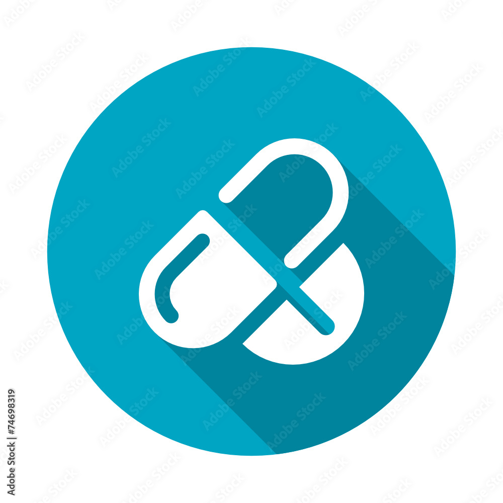 Flat App Icon Flat App Icon