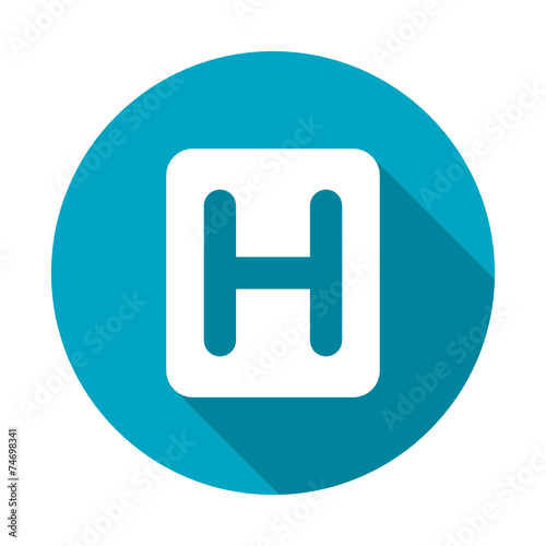 Flat App Icon