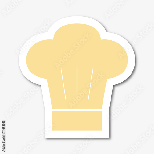 Logo restaurant.
