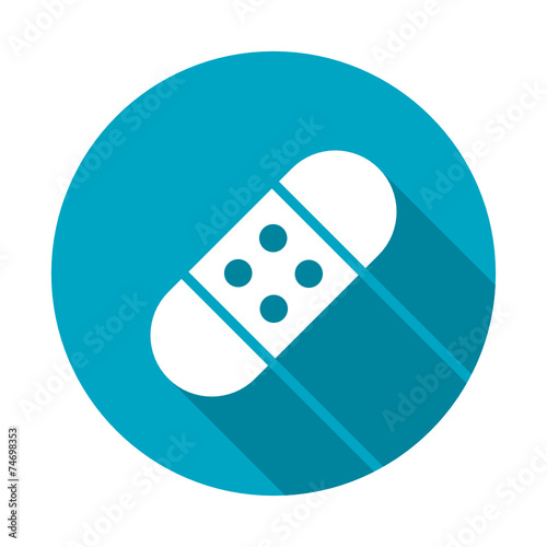 Flat App Icon