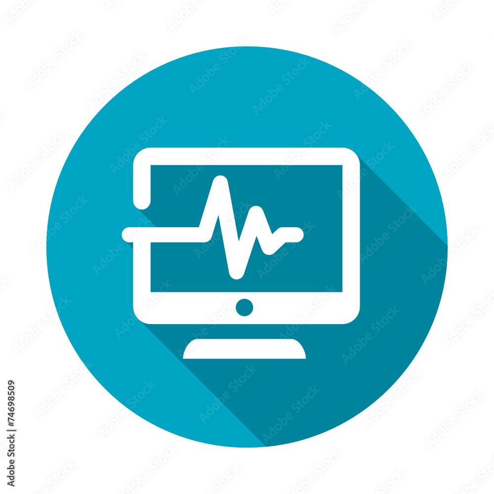 Flat App Icon