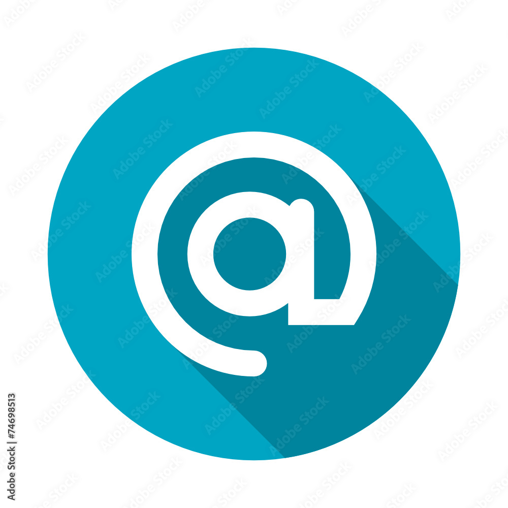 Flat App Icon Flat App Icon