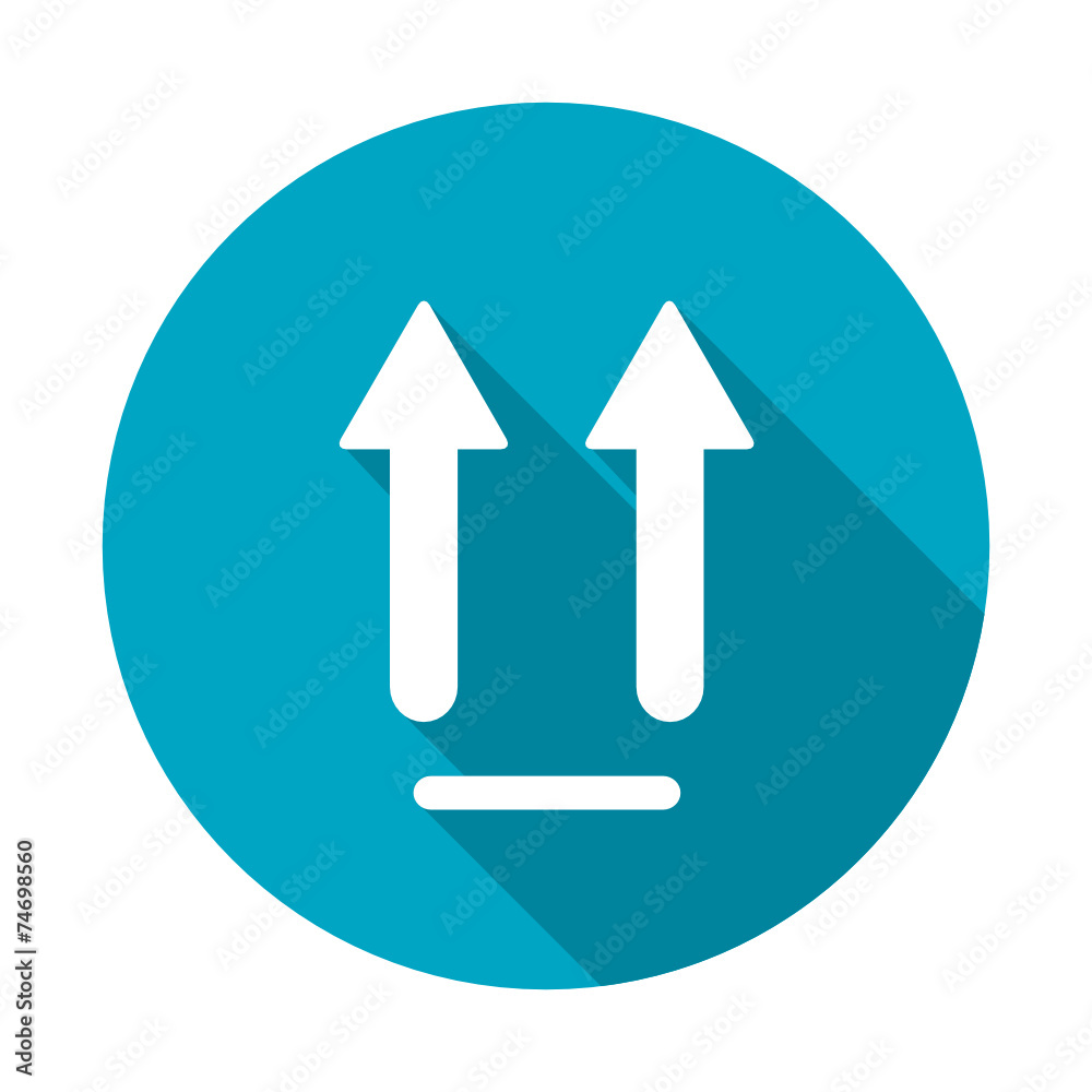 Flat App Icon Flat App Icon