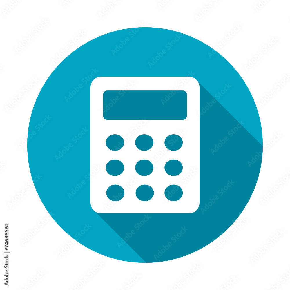 Flat App Icon Flat App Icon
