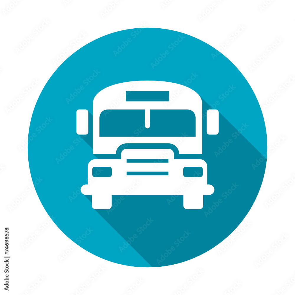 Flat App Icon Flat App Icon