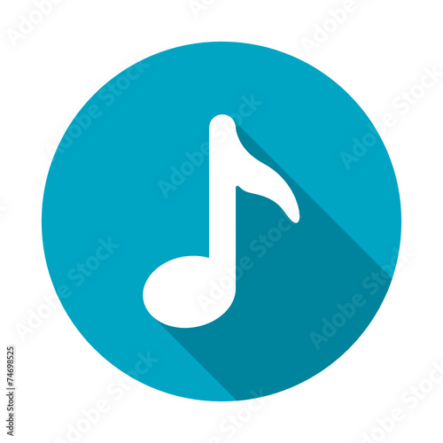 Flat App Icon