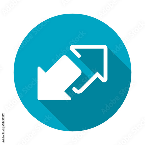 Flat App Icon