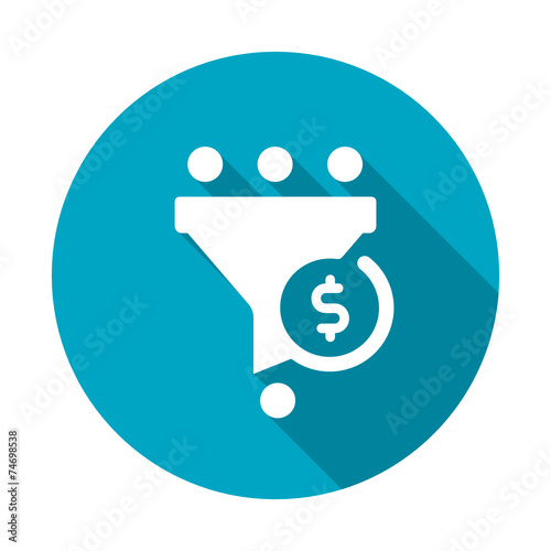 Flat App Icon