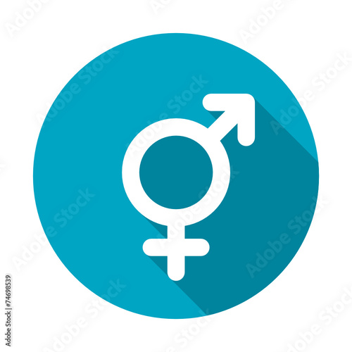 Flat App Icon