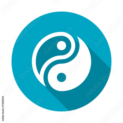 Flat App Icon
