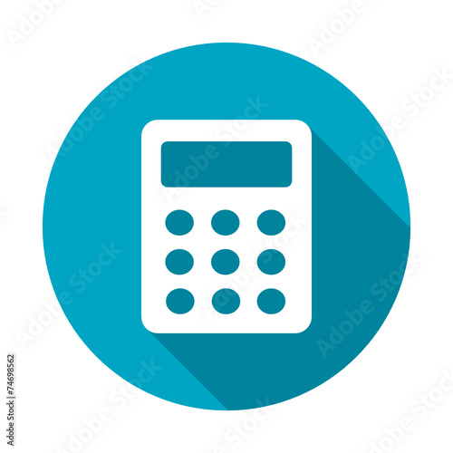 Flat App Icon