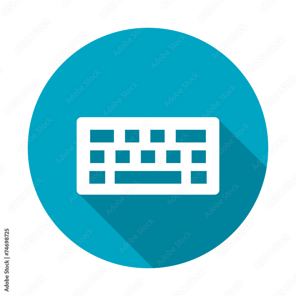 Flat App Icon Flat App Icon