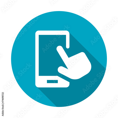 Flat App Icon