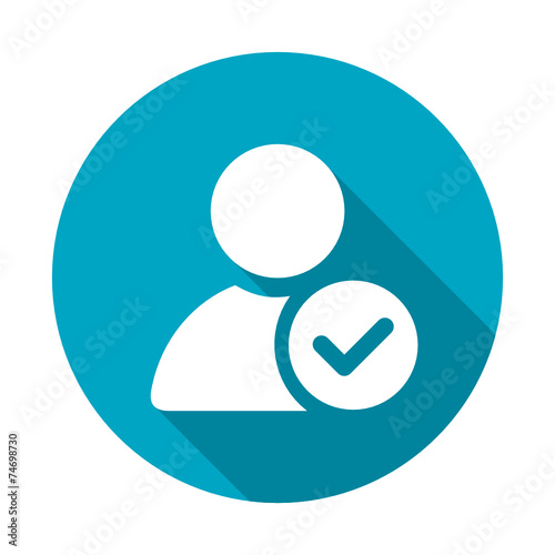 Flat App Icon