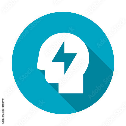 Flat App Icon