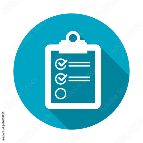 Flat App Icon