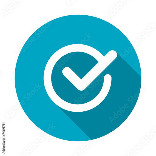 Flat App Icon
