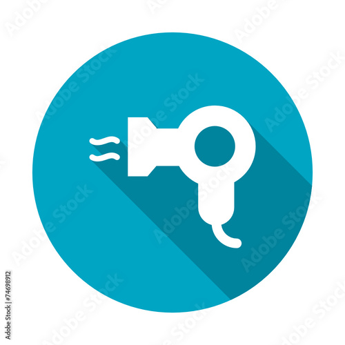 Flat App Icon