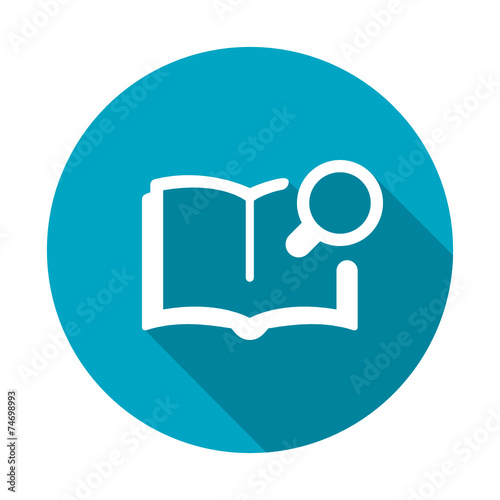 Flat App Icon