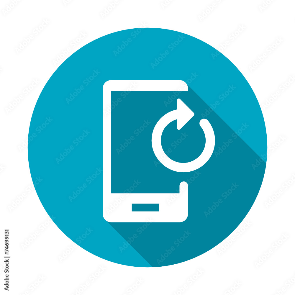 Flat App Icon Flat App Icon