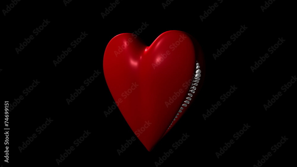 Dangerous love