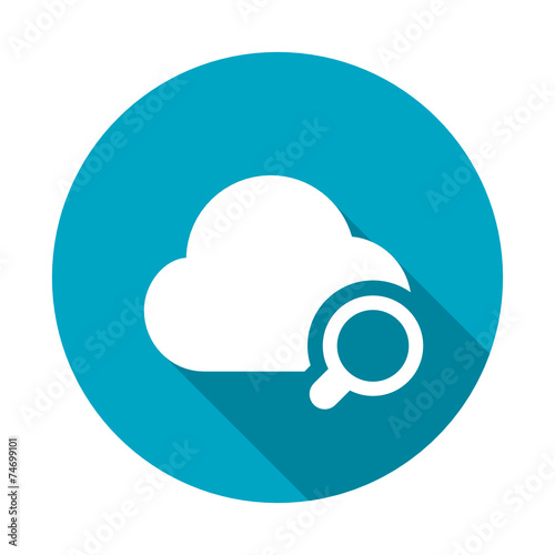Flat App Icon