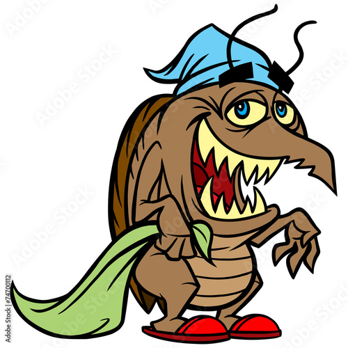 Bed Bug