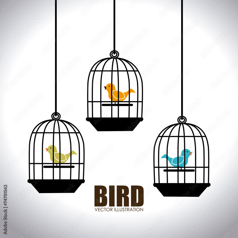 Pets design,vector illustration.