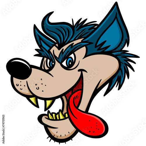 Big Bad Wolf