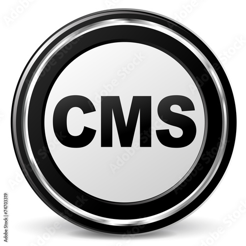 cms icon