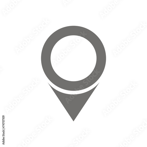 Icono localización FB