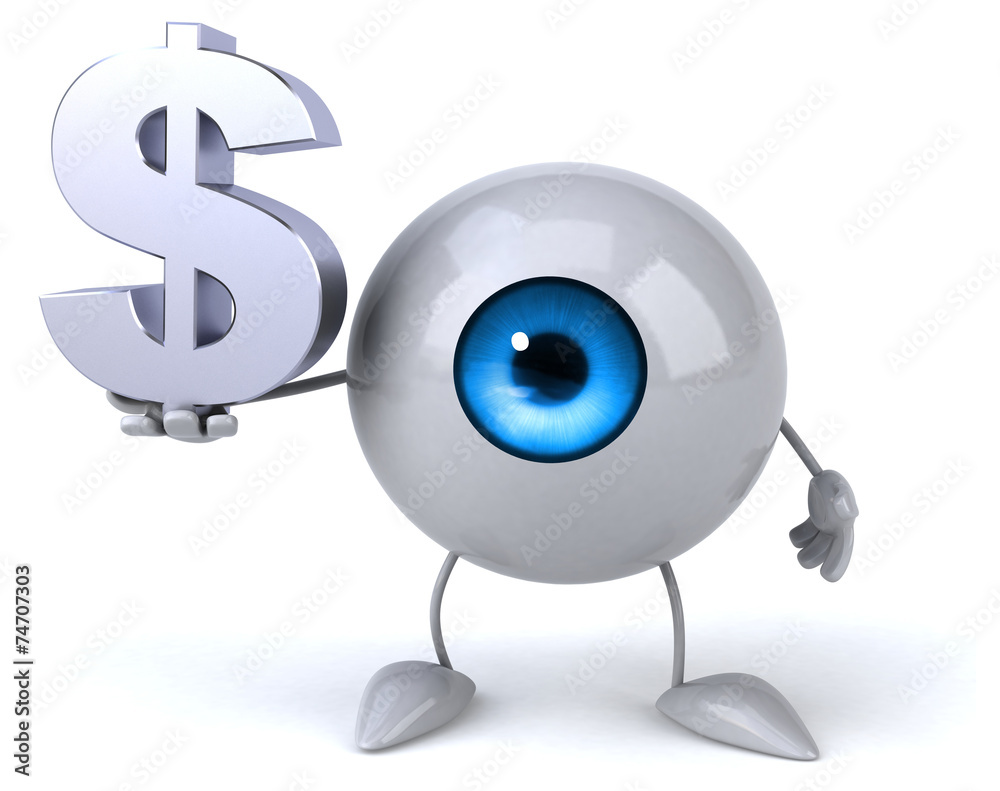 Fun eye Fun eye