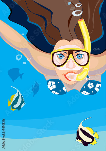 Snorkeling