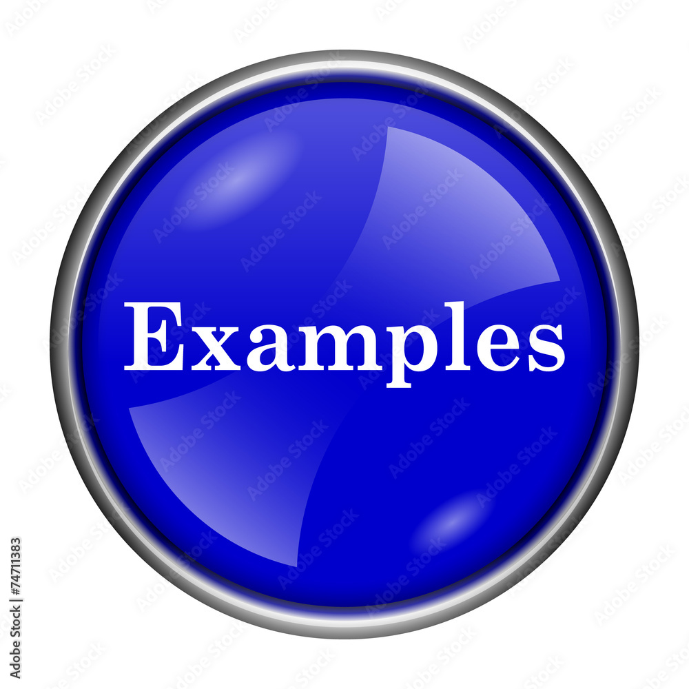 Examples icon