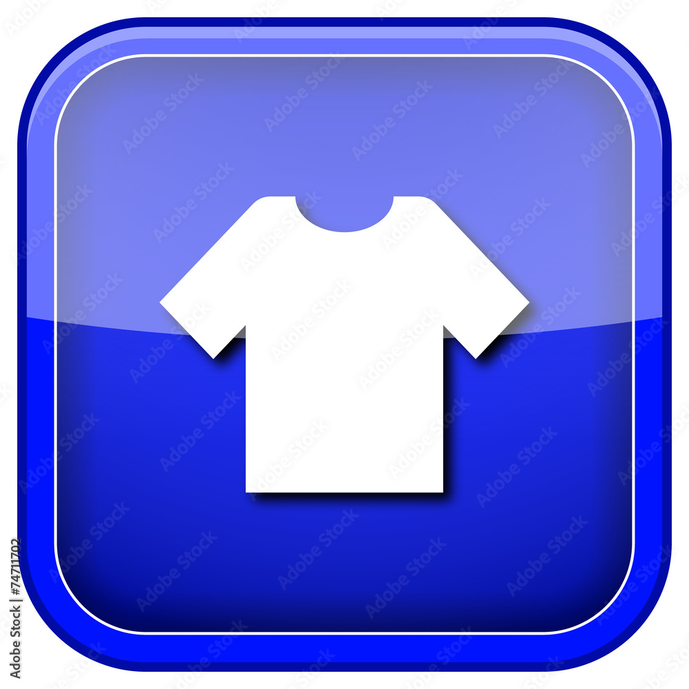 T-short icon T-short icon