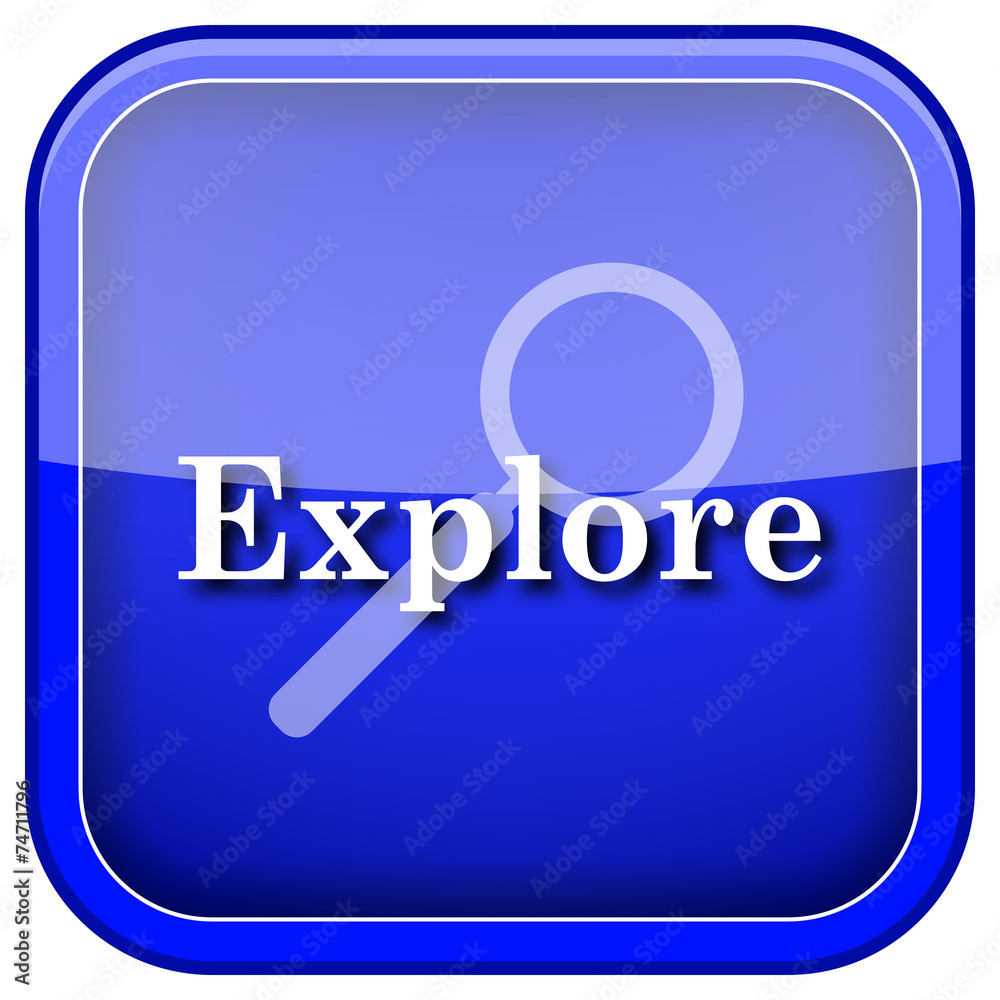 Explore icon Explore icon