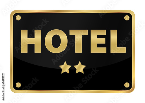Hotel Kategorie 2 Sterne