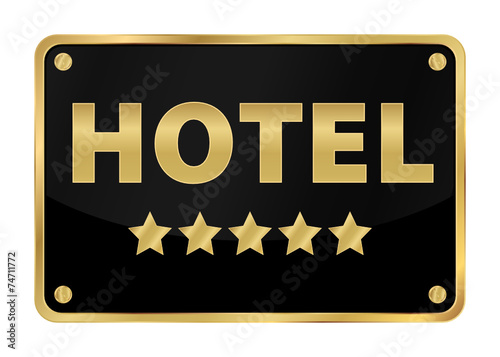 Hotel Kategorie 5 Sterne
