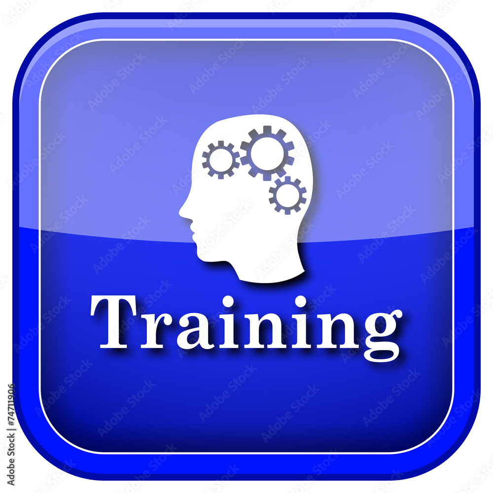 Training icon Training icon
