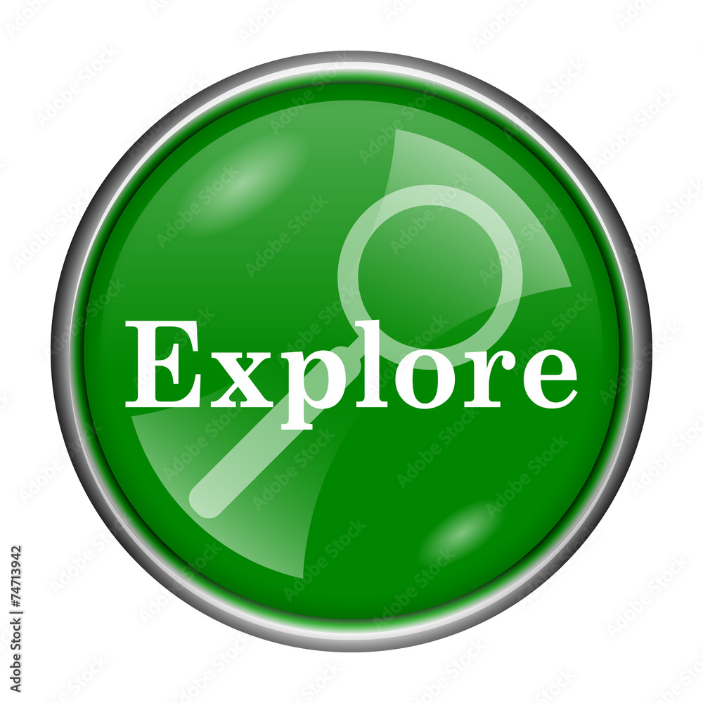 Explore icon Explore icon