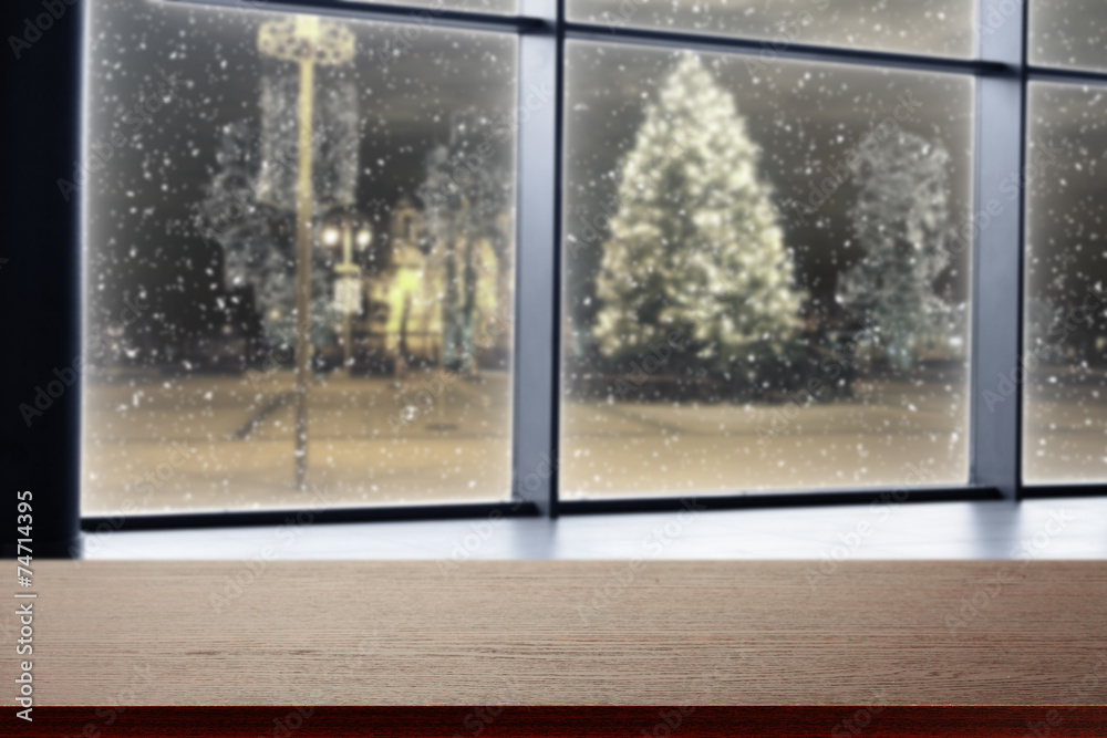 Fototapeta premium xmas