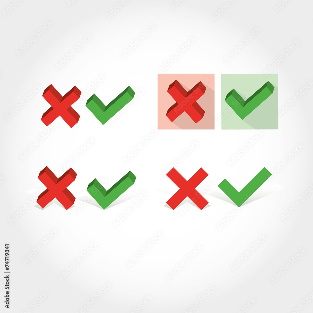 check mark icon check mark icon