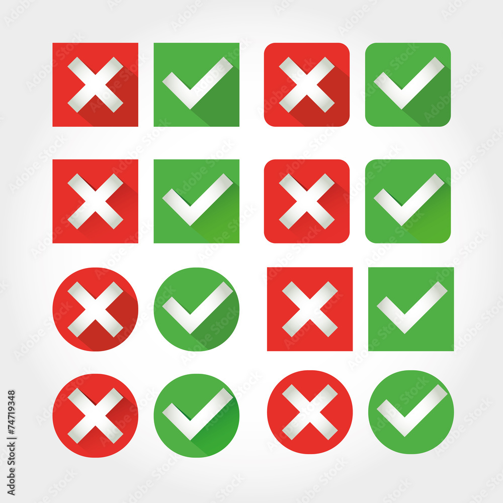 check mark icon check mark icon