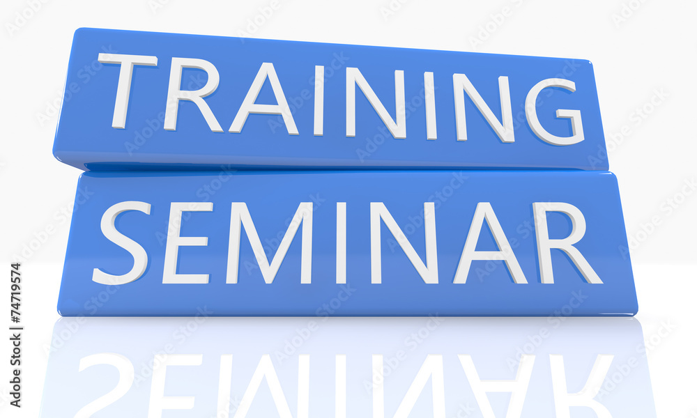 Training Seminar