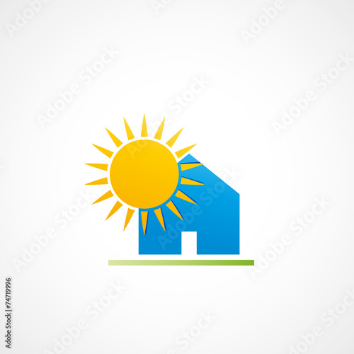 picto maison